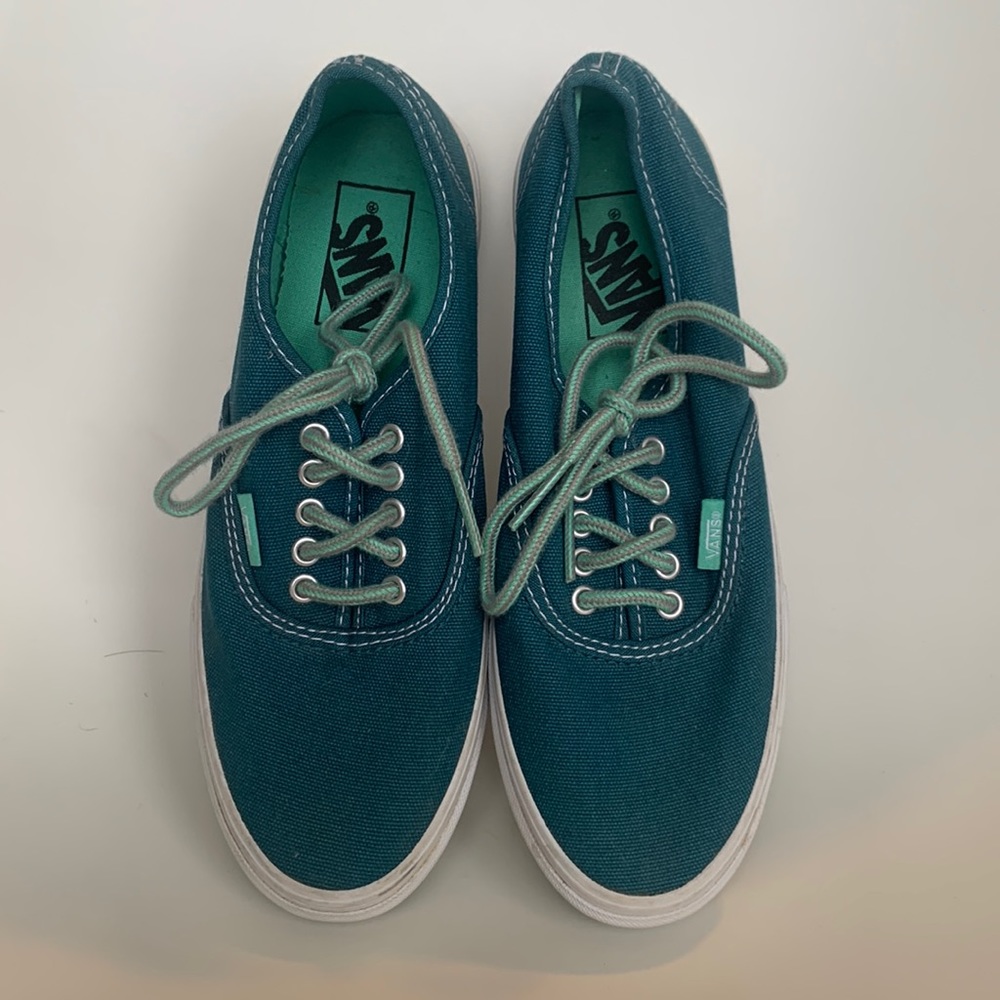 Vans sneakers